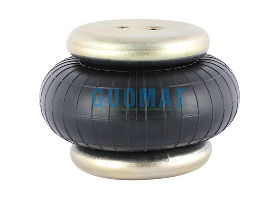 20mm Center Distance Single Convoluted Industrial Air Spring FS 40-6 1/8 M8 Contitech Air Bellow