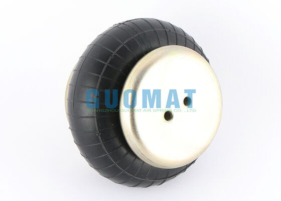20mm Center Distance Single Convoluted Industrial Air Spring FS 40-6 1/8 M8 Contitech Air Bellow