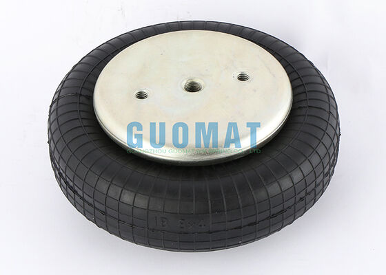 1B8-550 Goodyear Industrial Isolation System W01-358-7564 Firestone Precision Air Spring