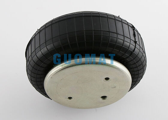1B9-202 Goodyear Rubber Air Spring 578-91-3-201 Vibration Dampening System With 3/8-16UNC