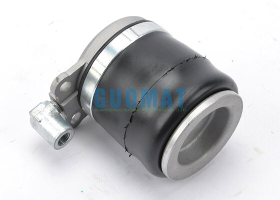 Front Air Shock Absorber OEM 49710-3363 Heavy Duty Truck Air Spring For HINO LSH 360HD