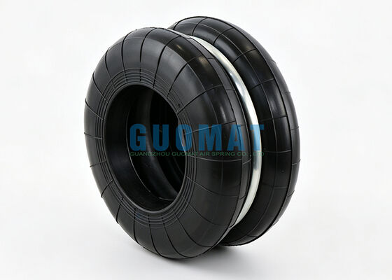 F-120-2 Punch Air Spring Replacement YOKOHAMA S-120-2 Air Shock Absorber