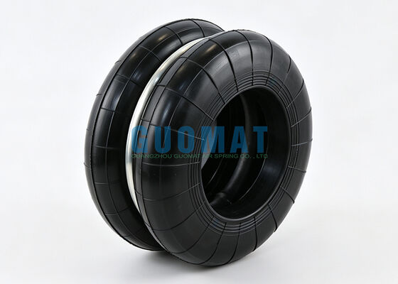 F-120-2 Punch Air Spring Replacement YOKOHAMA S-120-2 Air Shock Absorber