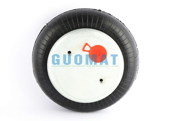FS200-10 Contitech Shock Absorbing Air Spring 1B-220 Airkraft Rubber Bellows