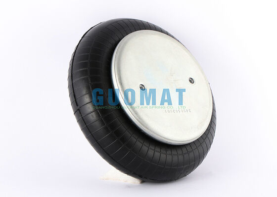 FS200-10 Contitech Shock Absorbing Air Spring 1B-220 Airkraft Rubber Bellows