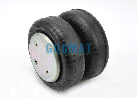 2B-180 Airkraft Industrial Rubber Air Bag FD120-17 Contitech Pneumatic Shock Absorber