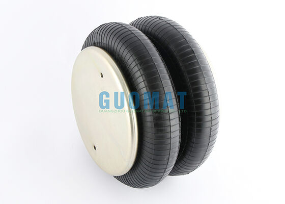 2B-301 Airkraft Double Bellows Air Spring W01-358-7180 Firestone Rubber Air Bag Manufacturer