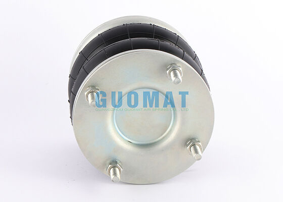 Double Convoluted Rubber Air Spring FD 614-26 DS Contitech Air Bellows Manufacturer 2B-370 Airkraft