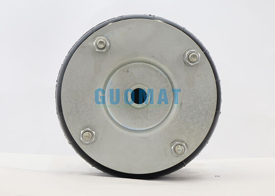 3B-300 Airkraft Rubber Air Spring FT 412-32 DS Contitech Industrial Isolation System