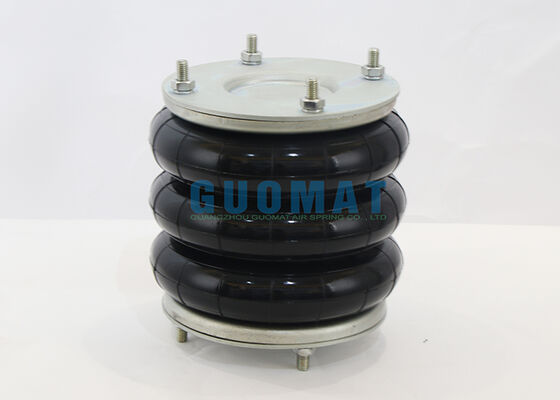 3B-300 Airkraft Rubber Air Spring FT 412-32 DS Contitech Industrial Isolation System