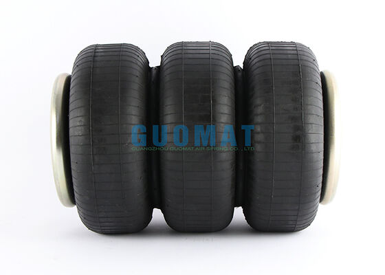 3B-356 Airkraft Heavy Duty Rubber Air Bag FT 530-32 Contitech Bellows Air Spring