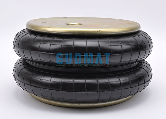 EB-385-230 FESTO Double Convoluted Rubber Air Spring 77mm-310mm Stroke Air Spring For Grinding Machine