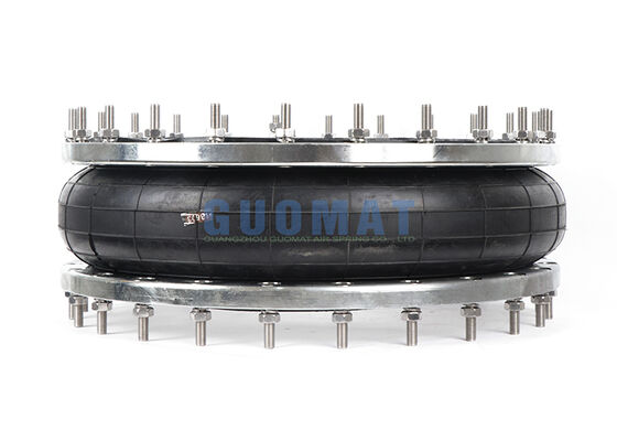 24pcsx3/8-24 UNF Air Suspension Isolator FS1330-11 RS Contitech Air Bellows Replacement
