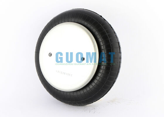 PM/31091 Norgren Industrial Air Spring FS 200-10 Contitech G3/4 Convoluted Rubber Air Shock