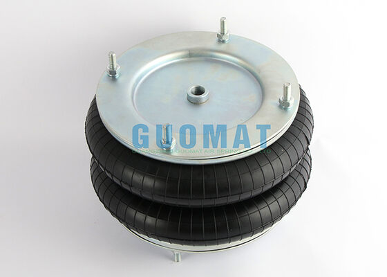 Norgren M/31122 Air Bellows Assembly 12''X2 Double Convoluted Industrial Rubber Air Bag