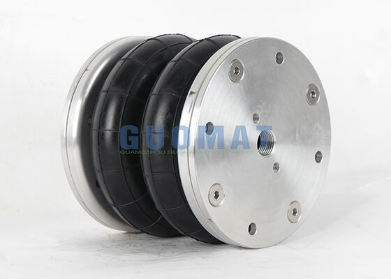 4 1/2''X1 IMI Norgren Air Bellows Single Acting PM/31042 Rubber Air Spring Bags