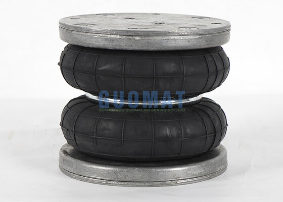 PM/31062 Double Convoluted Type Air Bellows 6''X2 Norgren Air Spring for Packing Equipment
