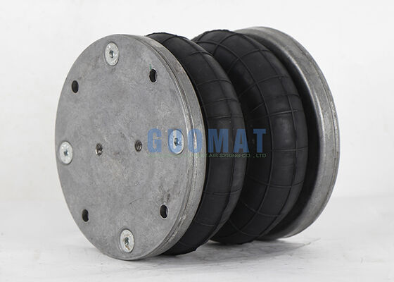 PM/31062 Double Convoluted Type Air Bellows 6''X2 Norgren Air Spring for Packing Equipment