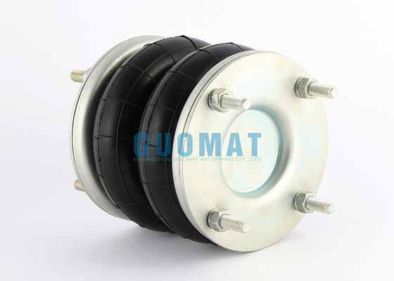 6''X2 Norgren Rubber Air Bellows M/31062 Pneumatic Spring for Packaging Line