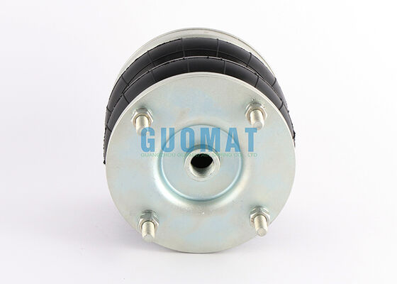 6''X2 Norgren Rubber Air Bellows M/31062 Pneumatic Spring for Packaging Line