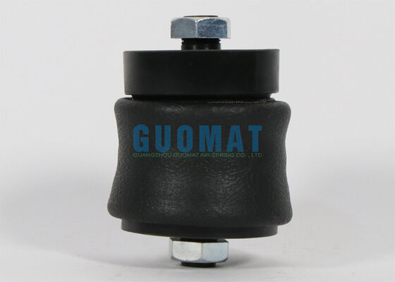 2M1A Firestone Style W02-M58-3002 Truck Cab Suspension Air Bag 1/8BSP Air Fitting