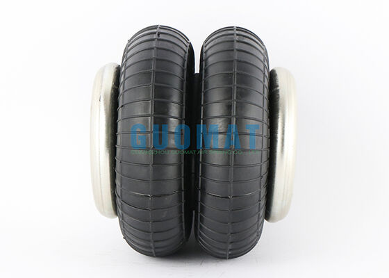 1/4BSP Air Fitting W01-M58-6160 Firestone Suspension Air Shock Absorber Style 25 Air Spring
