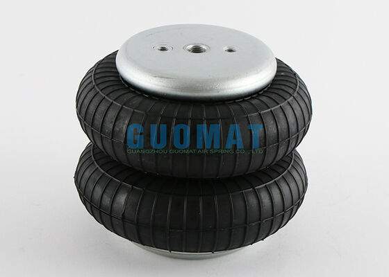 Style 255-1.5 Double Convoluted Air Bags W01-M58-6105 Firestone Air Spring For Tooling Equipment