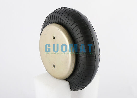 W01-M58-6166 Single Convoluted Air Spring Style 116 Air Suspension Bags 1/4BSP