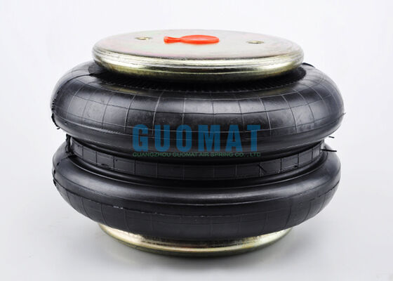 Style 224 Firestone Industrial Air Spring W01-M58-6400 Vibration Dampening System