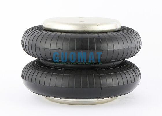 W01-M58-6353 Firestone Industrial Shock Absorber Style 26 Vibration Isolation Air Spring