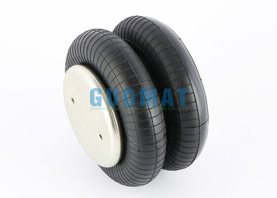 W01-M58-6353 Firestone Industrial Shock Absorber Style 26 Vibration Isolation Air Spring