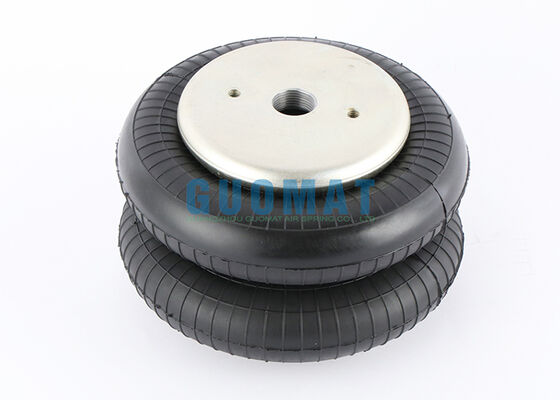 W01-M58-6353 Firestone Industrial Shock Absorber Style 26 Vibration Isolation Air Spring