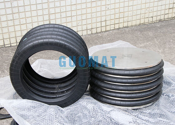 S-500-5R Punch Press Air Spring S-500-5 YOKOHAMA Rubber Air Bag Replacement