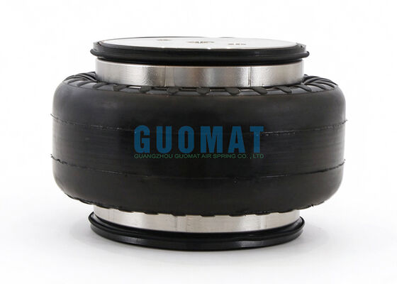1/4" NPT Air Fitting Industrial Air Spring 1B5-510 Goodyear Super Cushion Air Bags 579-913-501 