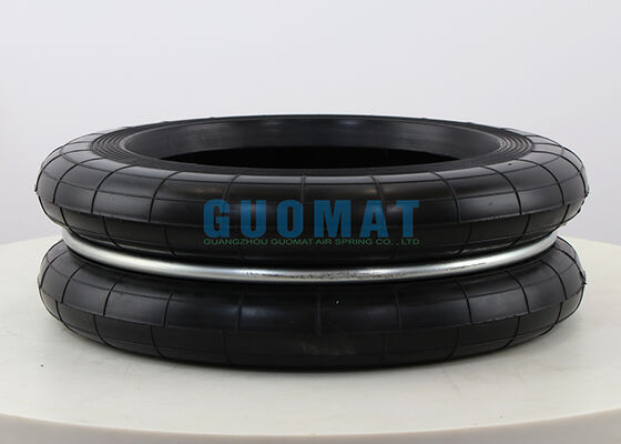 S-450-2R YOKOHAMA Industrial Vibration Isolation Air Spring 102mm Design Height Air Bellows Supplier
