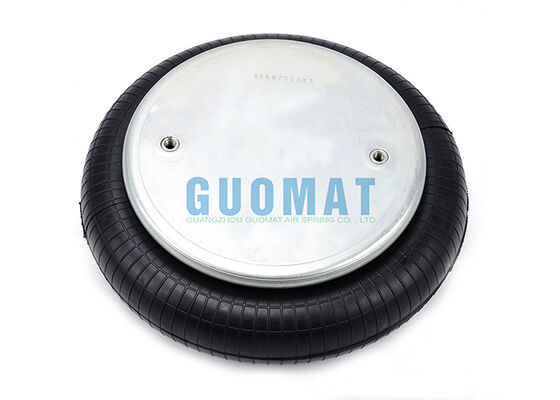 1B12-301 Single Convoluted Airbag 578-91-3-301 High Performance Air Spring