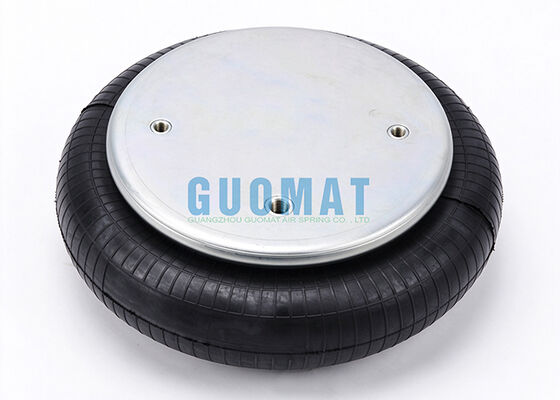 1B12-313 Goodyear Industrial Air Spring 578-91-3-301 Single Convoluted Type Bellows Part