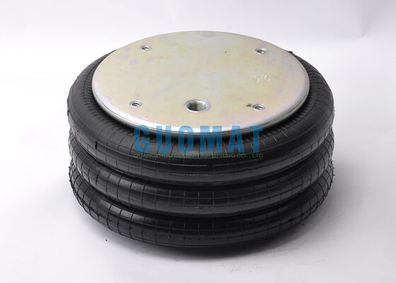 3B14-453 Goodyear Rubber Bellows 556-33-8-335 Air Spring Assembly For Precision Manufacturing Equipment