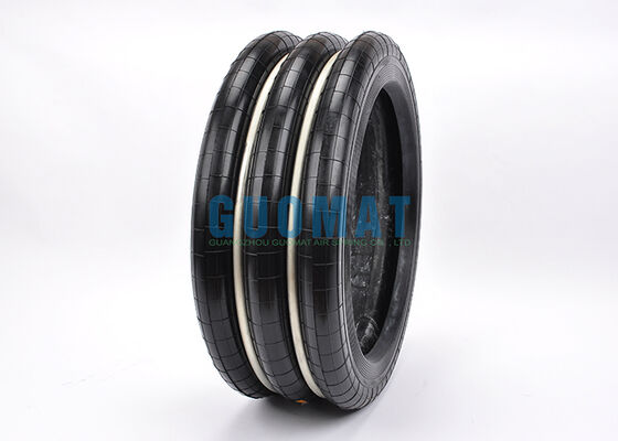 S-400-3 S-400-3R YOKOHAMA Punch Press Air Spring Rubber Air Bellows Replacement