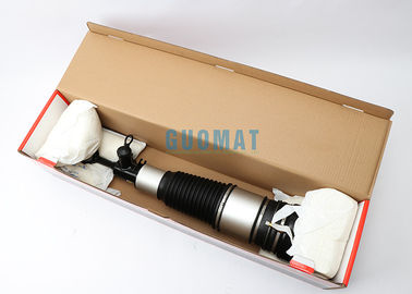 A6 / C6 Audi Air Suspension Parts 04-11 4F0616039R One Pair Suspension Air Spring GUOMAT NO 501004