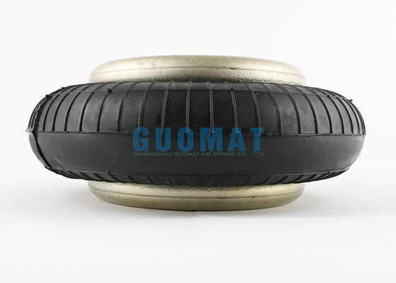 1B12-322 Goodyear Pneumatic Air Spring 578-91-3-301 Rubber Air Bellows For Industrial Machinery