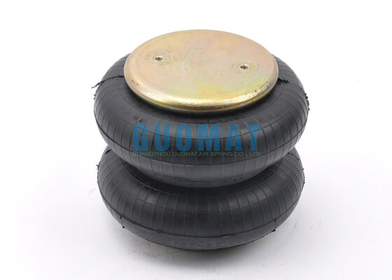 2B9-200 Goodyear Air Spring Replacement 578-92-3-202 Vibration Isolator Air Spring With Cover Plate