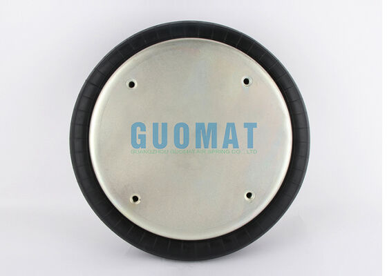 1B14-350 Goodyear Single Convoluted Type Air Bellows 578-91-3-351 2.3''-7.2'' Stroke Air Suspension Parts