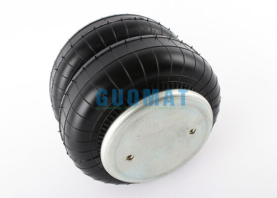2B9-206 Pneumatic Bellows GOODYEAR 578-92-3-202 Suspension Air Spring Replacement Parts