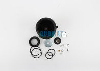 Small Air Ride Kits Include Top Rubber , Rubber Pads , Screws , Nozzles For X5 E53 37116761443