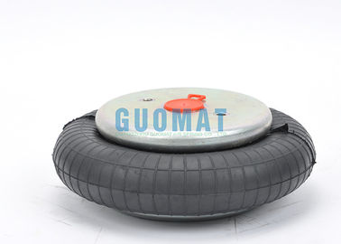 Continental Contitech Industrial Air Spring FS 120-9 CI Refer To GUOMAT 1B120-9 Reduce Noise