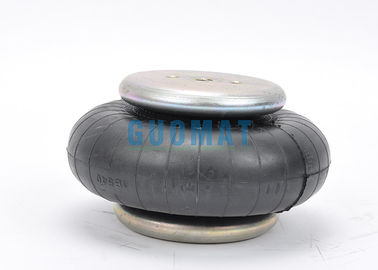 DIA. Max. 205 Air Suspension Bellows 1B7-540 Goodyear Cross Reference Firestone W013587451