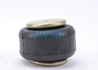 W013587598 GUOMAT Industrial Air Spring Maximum Stroke 4.2 Inches / 120mm