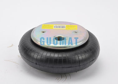 W01-M58-6374 Firestone Industrial Rubber Air Spring For Commercial Vibrating Screen