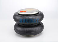 Rubber Bellow Goodyear Air Spring 2B9-201 With Bumper Block For Hendrickson S14318